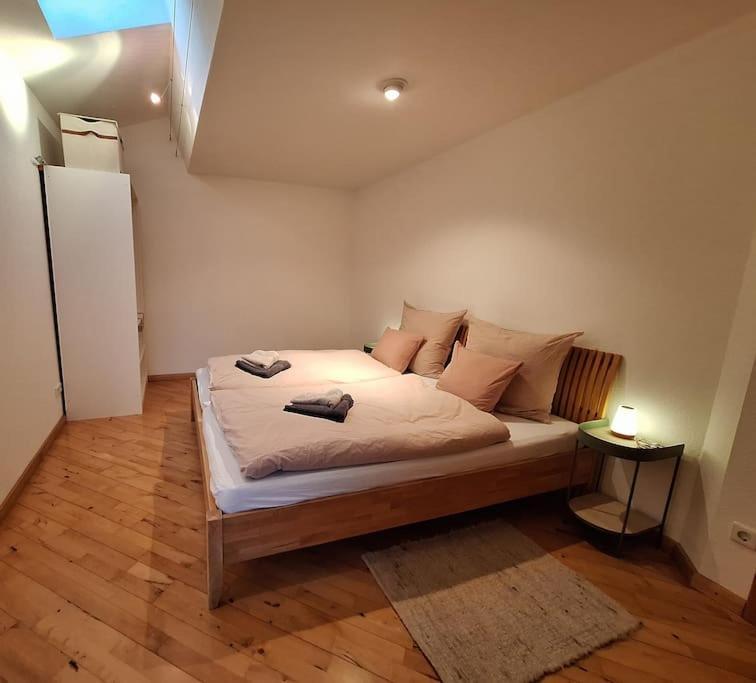 Ferienwohnung Tante Trude Bad Kreuznach Exteriér fotografie