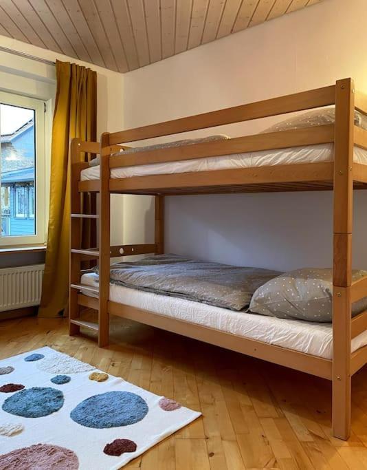 Ferienwohnung Tante Trude Bad Kreuznach Exteriér fotografie