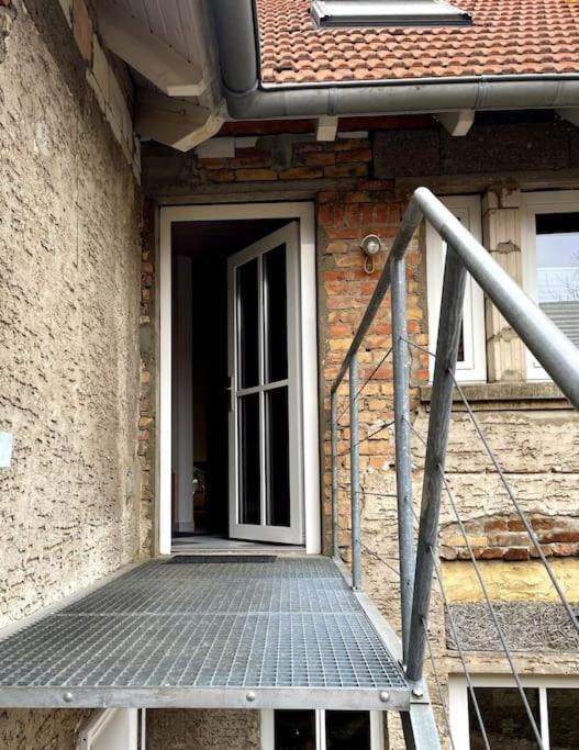 Ferienwohnung Tante Trude Bad Kreuznach Exteriér fotografie