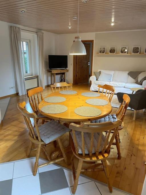 Ferienwohnung Tante Trude Bad Kreuznach Exteriér fotografie
