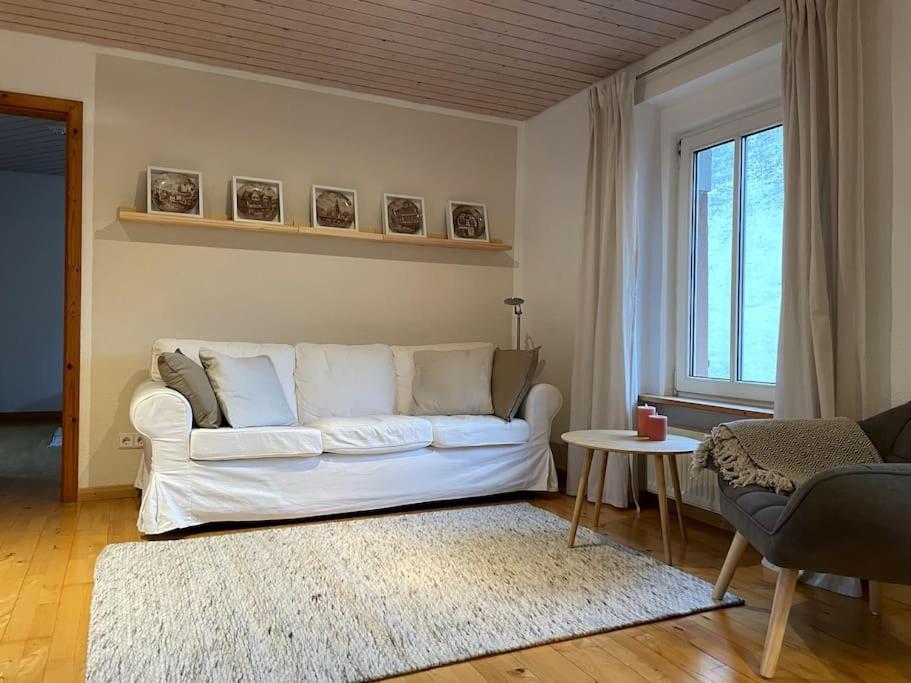 Ferienwohnung Tante Trude Bad Kreuznach Exteriér fotografie